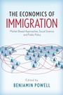 Cover: The Economics of Immigration - OUP eBook