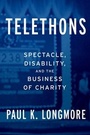 Cover: Telethons - OUP eBook