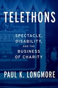 Cover: Telethons - OUP eBook