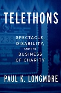 Enlarge image Cover: Telethons - OUP eBook