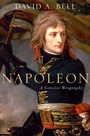 Cover: Napoleon: A Concise Biography - OUP eBook