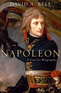 Enlarge image Cover: Napoleon: A Concise Biography - OUP eBook