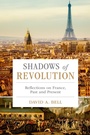Cover: Shadows of Revolution - OUP eBook