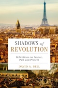 Cover: Shadows of Revolution - OUP eBook