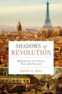 Enlarge image Cover: Shadows of Revolution - OUP eBook