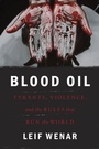 Cover: Blood Oil - OUP eBook