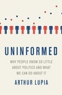 Cover: Uninformed - OUP eBook
