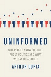 Enlarge image Cover: Uninformed - OUP eBook