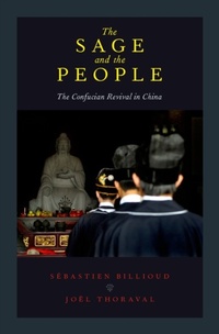 Abbildung von: The Sage and the People - OUP eBook