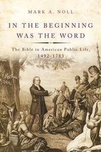 Enlarge image Cover: In the Beginning Was the Word - OUP eBook