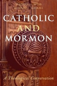 Enlarge image Cover: Catholic and Mormon - OUP eBook