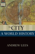 Cover: The City - OUP eBook