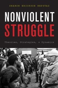 Cover: Nonviolent Struggle - OUP eBook