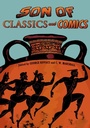 Cover: Son of Classics and Comics - OUP eBook