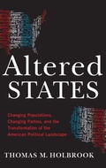 Cover: Altered States - Oxford University Press Inc