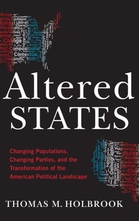 Enlarge image Cover: Altered States - Oxford University Press Inc