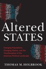 Cover: Altered States - Oxford University Press Inc