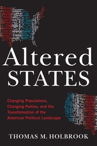 Enlarge image Cover: Altered States - Oxford University Press Inc