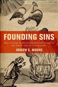 Enlarge image Cover: Founding Sins - OUP eBook