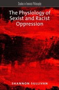 Cover: The Physiology of Sexist and Racist Oppression - OUP eBook