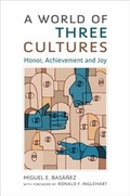 Cover: A World of Three Cultures - OUP eBook