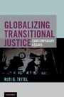 Cover: Globalizing Transitional Justice - OUP eBook
