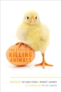 Cover: The Ethics of Killing Animals - OUP eBook