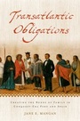 Cover: Transatlantic Obligations - OUP eBook