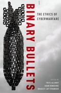 Cover: Binary Bullets - OUP eBook