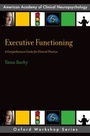 Cover: Executive Functioning - OUP eBook