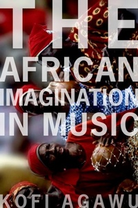Abbildung von: The African Imagination in Music - OUP eBook