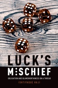 Cover: Luck's Mischief - OUP eBook