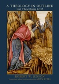 Cover: A Theology in Outline - OUP eBook
