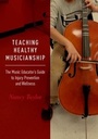 Cover: Teaching Healthy Musicianship - OUP eBook