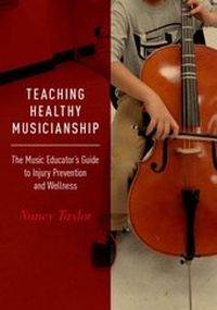 Abbildung von: Teaching Healthy Musicianship - OUP eBook