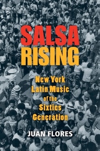 Abbildung von: Salsa Rising - OUP eBook