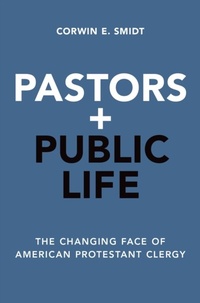 Abbildung von: Pastors and Public Life - OUP eBook