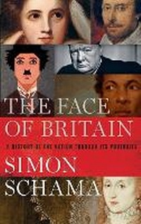 Abbildung von: The Face of Britain - OUP India