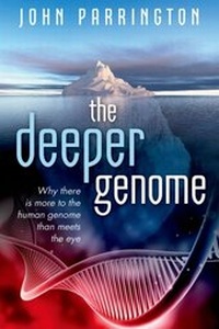 Bild vergrößern Bild: The Deeper Genome - OUP eBook