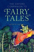 Cover: The Oxford Companion to Fairy Tales - OUP eBook