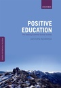 Cover: Positive Education - OUP eBook