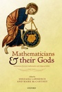 Cover: Mathematicians and their Gods - OUP eBook