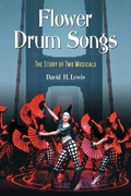 Cover: Flower Drum Songs - McFarland & Co Inc