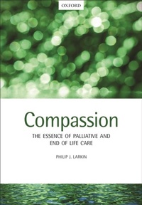 Enlarge image Cover: Compassion - OUP eBook