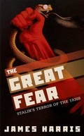 Cover: The Great Fear - OUP eBook