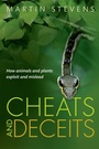 Cover: Cheats and Deceits - OUP eBook