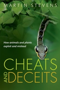 Abbildung von: Cheats and Deceits - OUP eBook