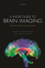 Cover: A Short Guide to Brain Imaging - OUP eBook