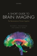 Bild: A Short Guide to Brain Imaging - OUP eBook