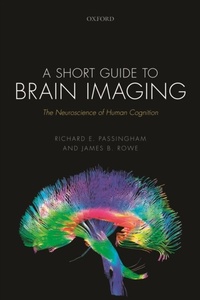 Bild: A Short Guide to Brain Imaging - OUP eBook